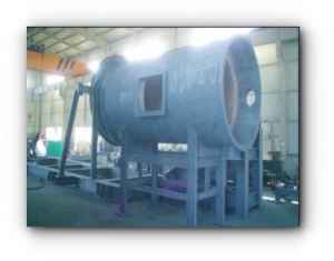 Cake Dryer