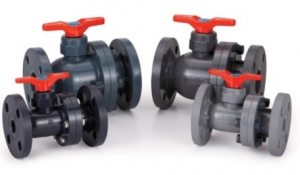 BALL VALVE (아성)
