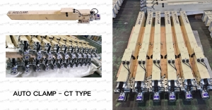 AUTO CLAMP - CT