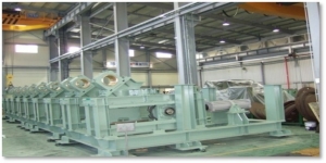 CHAIN CONVEYOR
