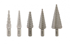 스마토 스텝드릴 직선형 S