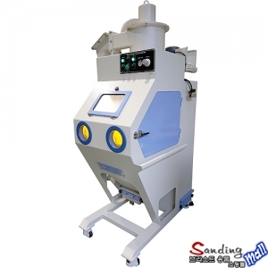 흡입식 싸이클론 샌딩기 SDM-HD-S2