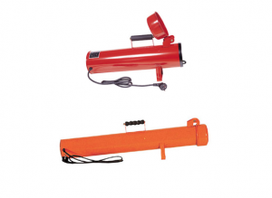 윤창 휴대용 용접봉 건조기 YCH