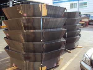BOILER ATTACHMENT