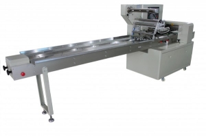 SMA-350 (상향식 삼면 포장기)