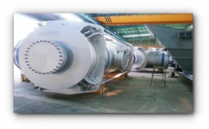 Metal Explansion Joint