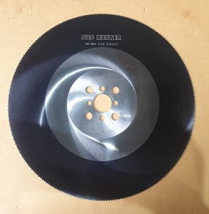 서스헌터 하이스 원형톱날 315*32*2T