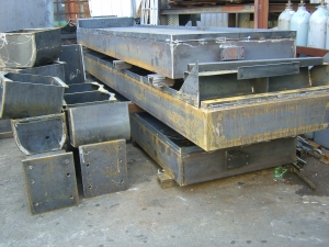 INDUSTRIAL MACHINERY PRODUCTS