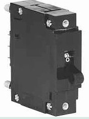 Hydraulic-Magnetic Circuit Breakers