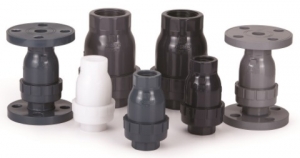 CHECK VALVE (아성)