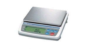 에이엔디 초정밀 전자 저울 소형 EK