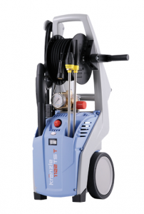 크란즐 냉수 고압세척기