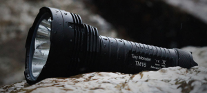 나이트코어 LED 랜턴