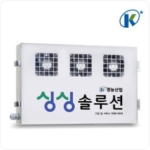 신선도유지기 싱싱솔루션 KNS-SS30