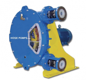 호스펌프(Hose Pump)