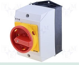 Camswitches and disconnectors