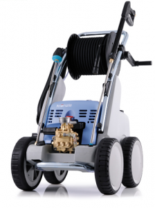 크란즐 냉수 고압세척기