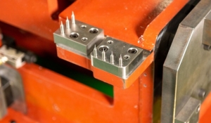 INNER CASE PRESS DIE