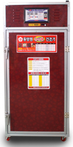 [신제품/11단] DYW-1100S 동양원농산물건조기