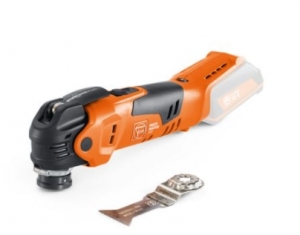 MULTIMASTER AMM 300 PLUS SELECT 진동 공구 - 충전식