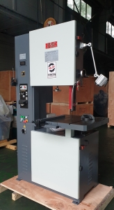 콘타머신 VS-585 수직밴드쏘