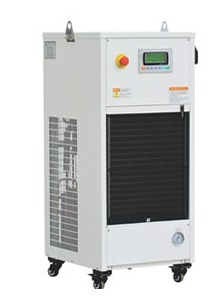 통페이 냉각시스템