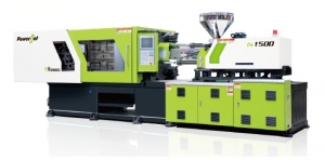 파워젯사출성형기