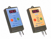 자동온도조절기