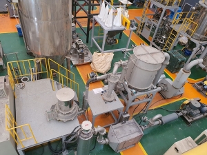 FLASH JET DRY SYSTEM