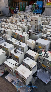 공압프레스 에어프레스