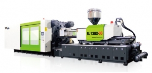 파워젯사출성형기