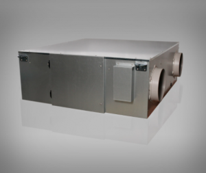 청정환기시스템