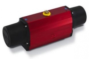 공압 액추에이터 RC200