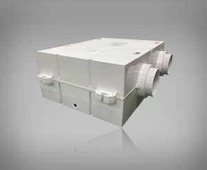 청정환기시스템