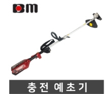 북성 충전예초기 BC40F 제초기 벌초 잔디 전기예초기(베어툴-본체만)
