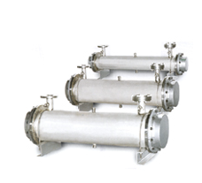 티타늄열교환기