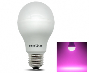 10W 식물생장용 LED 전구 - PS311