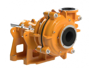 샌드 슬러리 펌프