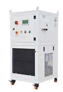 통페이 냉각시스템