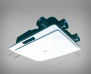 청정환기시스템