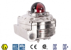 제한 스위치 박스 YT-875