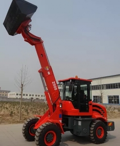 ELEFANT F Series