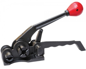 PLASTIC STRAPPING TOOLS WINDLASS TYPE TENSIONNER FOR PET&CORD