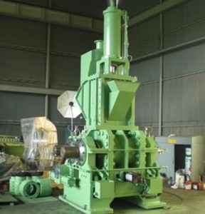 INTENSIVE MIXER