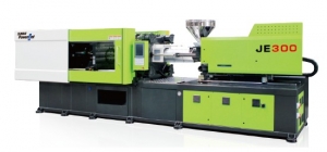 파워젯사출성형기