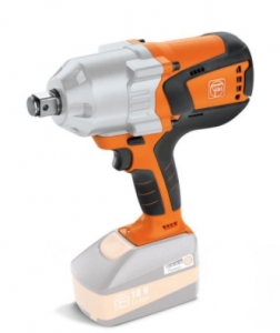 충전 임팩트 렌치