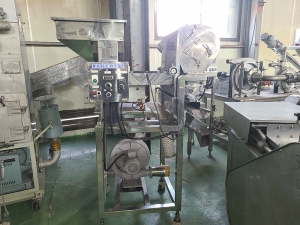 금속(이물) 검출기