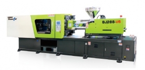 파워젯사출성형기