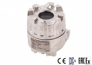 송신기 위치 지정 SPTM-65V