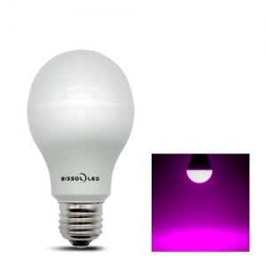 10W 식물생장용 LED 전구 - PS410